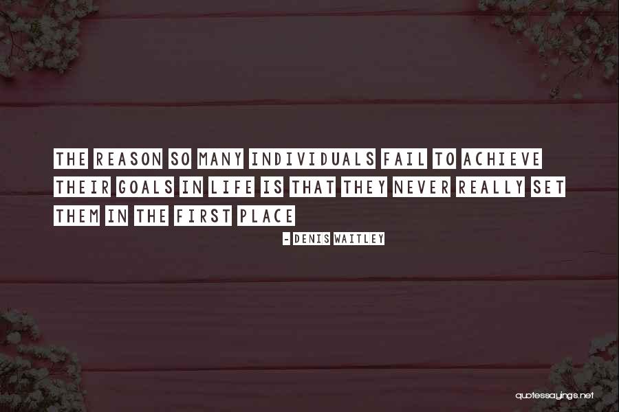Demeris Bbq Quotes By Denis Waitley Demeris Bbq Quotes By Denis Waitley