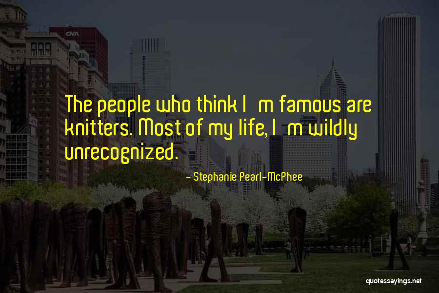 Demerit Karma Quotes By Stephanie Pearl-McPhee Demerit Karma Quotes By Stephanie Pearl-McPhee