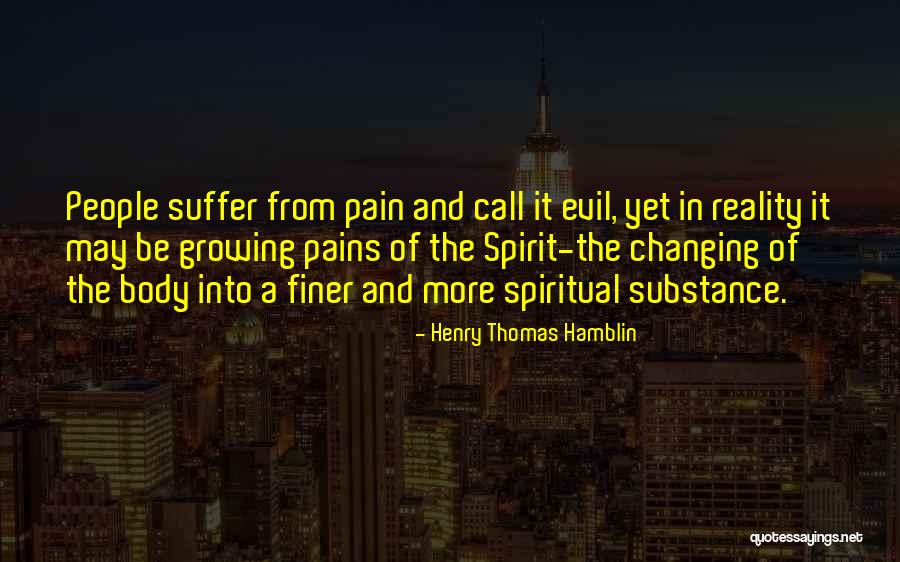 Demerit System Quotes By Henry Thomas Hamblin Demerit System Quotes By Henry Thomas Hamblin