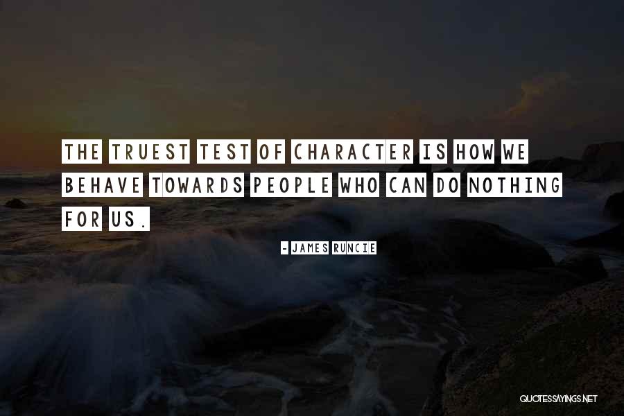 Demerits Quotes By James Runcie Demerits Quotes By James Runcie