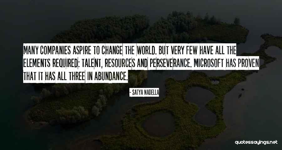 Demerol Dosage Quotes By Satya Nadella Demerol Dosage Quotes By Satya Nadella