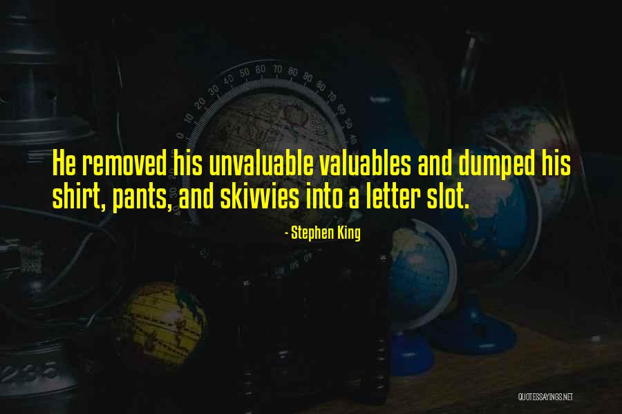 Demerson Photography Quotes By Stephen King Demerson Photography Quotes By Stephen King