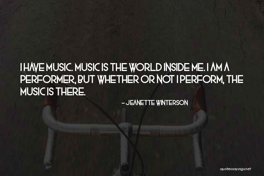 Demesha From Baltimore Quotes By Jeanette Winterson Demesha From Baltimore Quotes By Jeanette Winterson