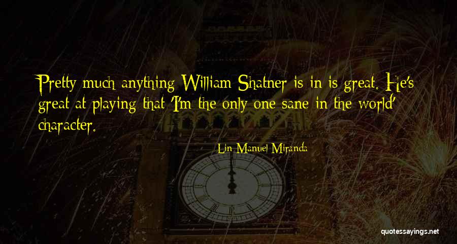 Demesha Hardy Quotes By Lin-Manuel Miranda Demesha Hardy Quotes By Lin-Manuel Miranda