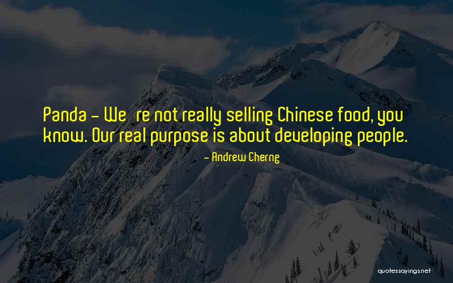 Demesha Harris Bey Quotes By Andrew Cherng Demesha Harris Bey Quotes By Andrew Cherng