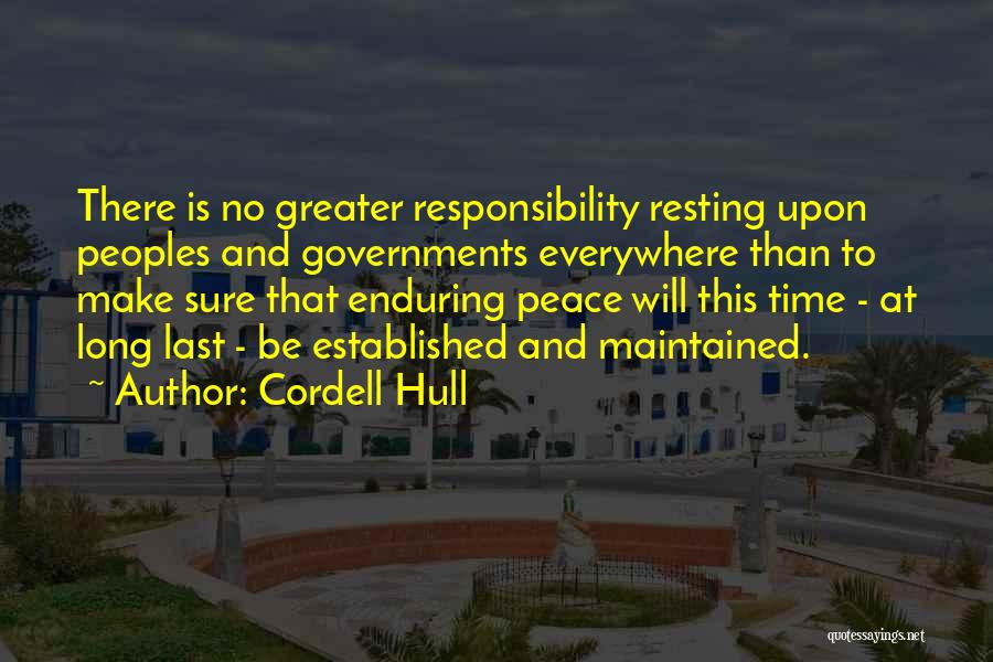 Demeshko Ukraine Quotes By Cordell Hull