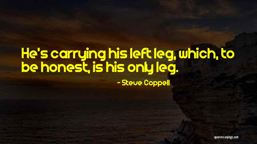 Demesmin Md Quotes By Steve Coppell Demesmin Md Quotes By Steve Coppell