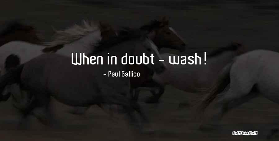 Demeterious Graham Quotes By Paul Gallico Demeterious Graham Quotes By Paul Gallico