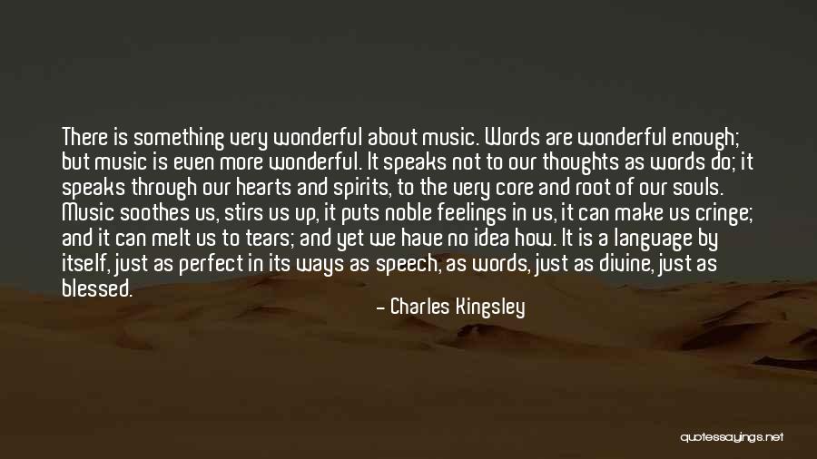 Demethylase Quotes By Charles Kingsley Demethylase Quotes By Charles Kingsley
