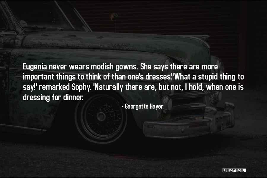 Demethylase Quotes By Georgette Heyer Demethylase Quotes By Georgette Heyer