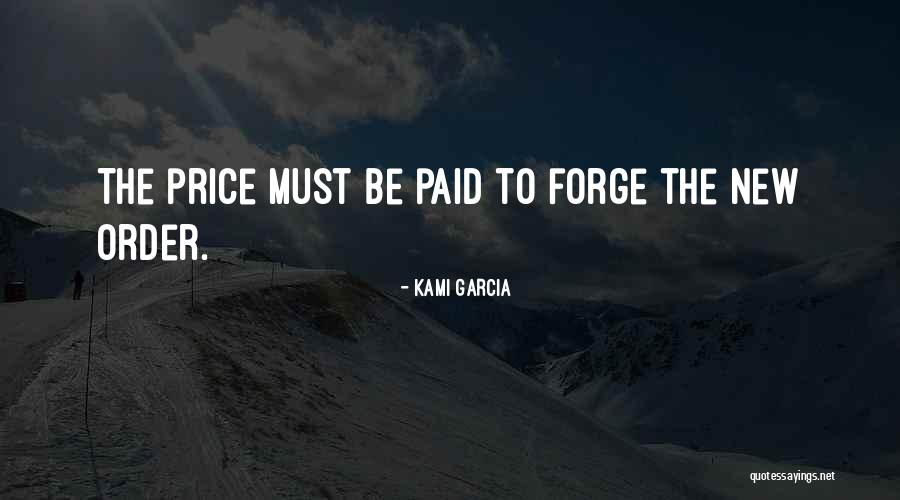 Demethylase Quotes By Kami Garcia Demethylase Quotes By Kami Garcia