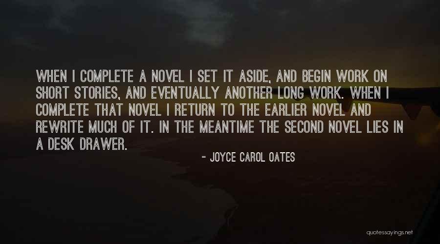 Demethylated Quotes By Joyce Carol Oates Demethylated Quotes By Joyce Carol Oates