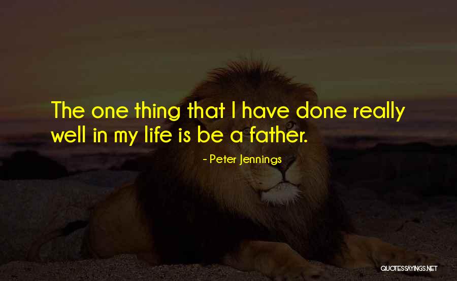 Demethylated Quotes By Peter Jennings Demethylated Quotes By Peter Jennings