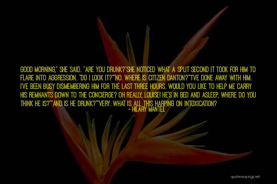 Demetre Chiparus Quotes By Hilary Mantel Demetre Chiparus Quotes By Hilary Mantel