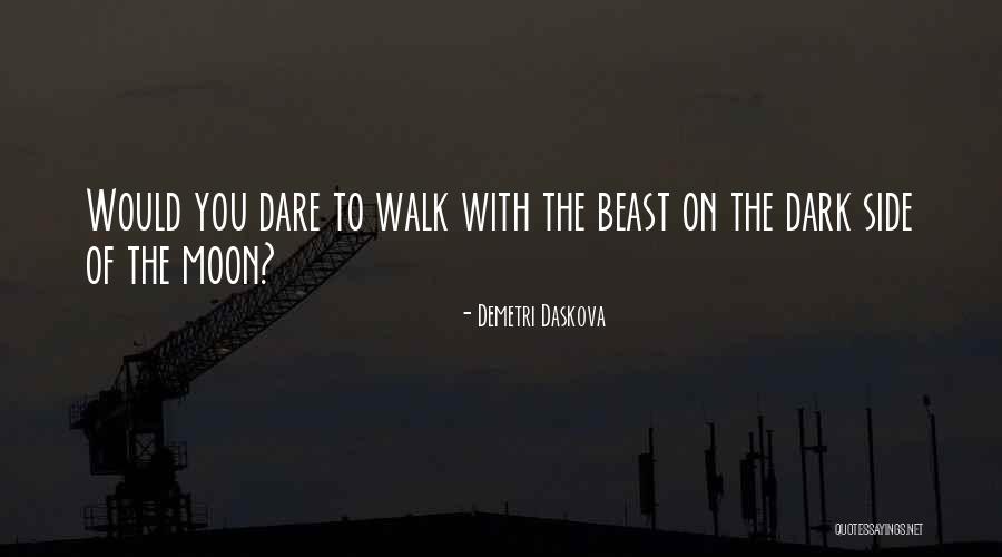 Demetri Daskova Quotes 2232225