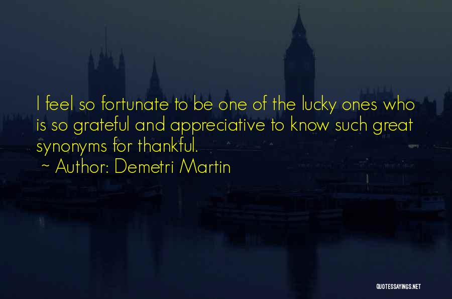 Demetri Martin Quotes 1028521