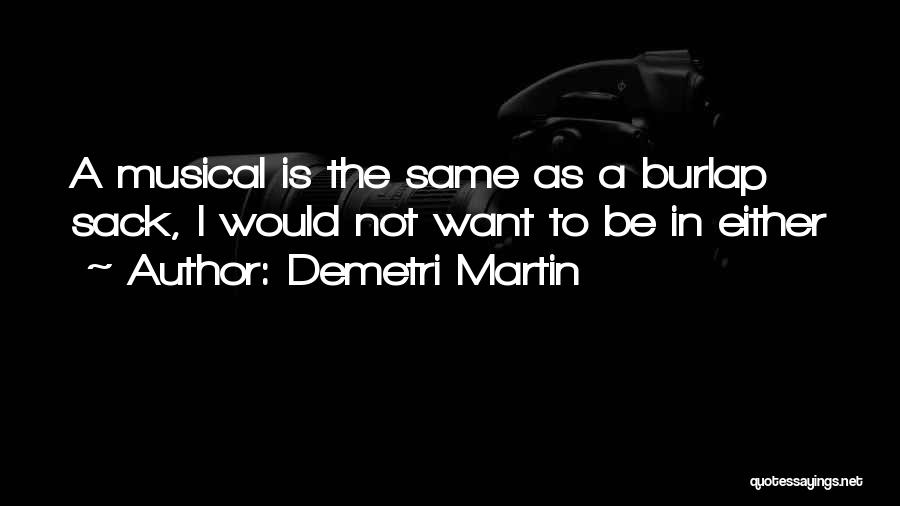 Demetri Martin Quotes 1028530