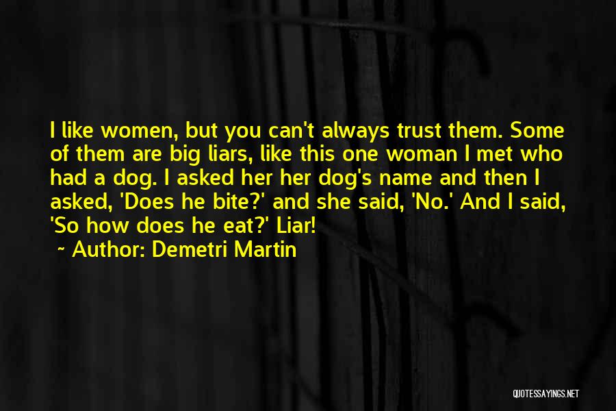 Demetri Martin Quotes 1053789
