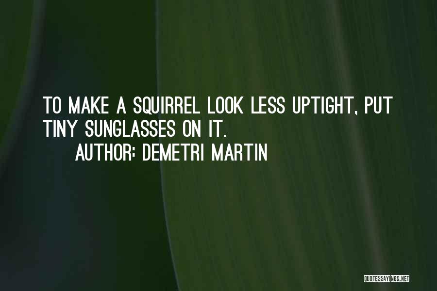 Demetri Martin Quotes 1280544