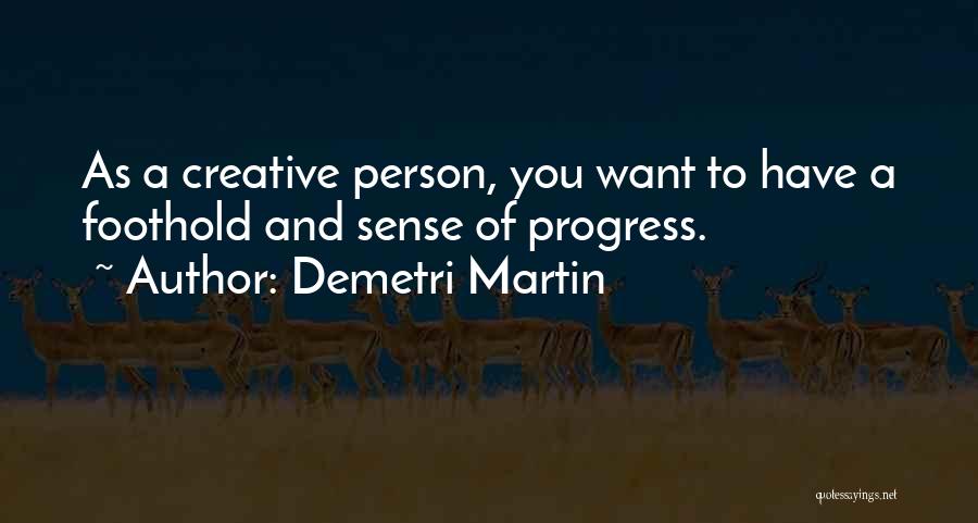 Demetri Martin Quotes 1366026