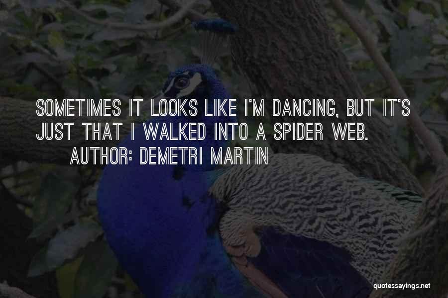 Demetri Martin Quotes 1755262