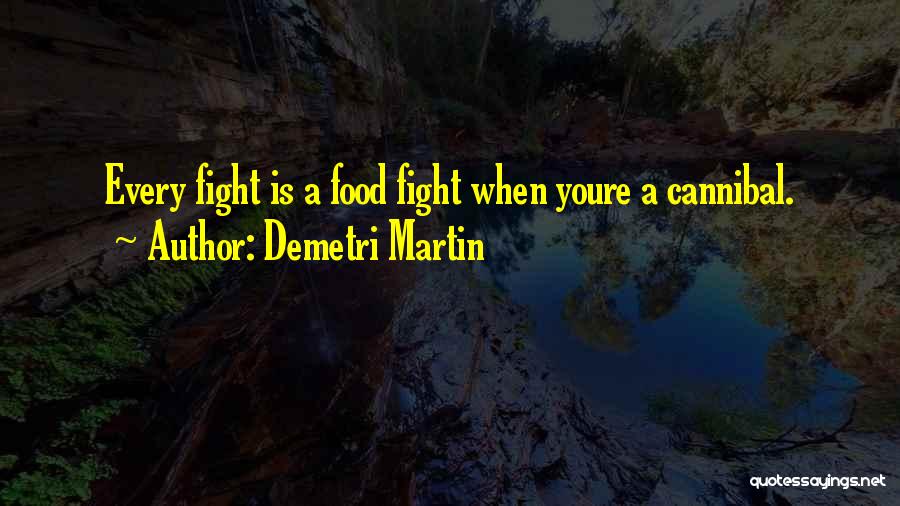 Demetri Martin Quotes 2130531