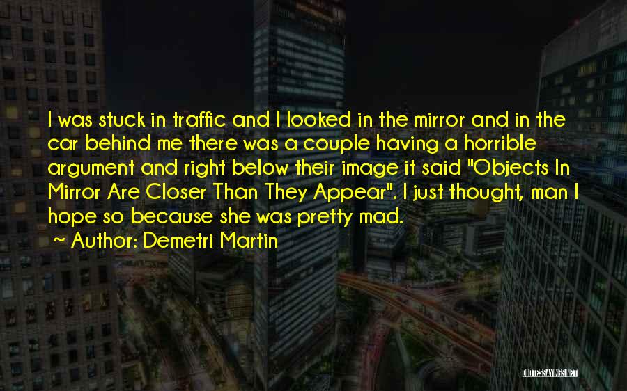 Demetri Martin Quotes 471061
