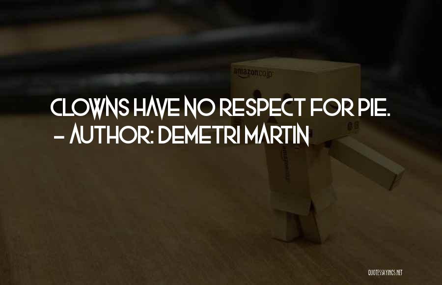 Demetri Martin Quotes 476638