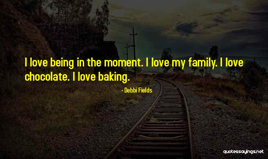 Demetriad Photography Quotes By Debbi Fields Demetriad Photography Quotes By Debbi Fields