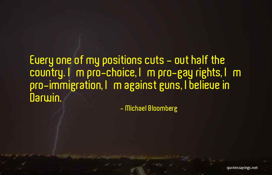 Demetriades Ophthalmologist Quotes By Michael Bloomberg Demetriades Ophthalmologist Quotes By Michael Bloomberg