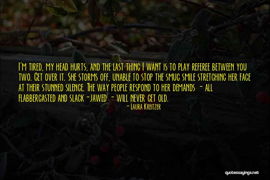 Demetrice Mimi Quotes By Laura Kreitzer Demetrice Mimi Quotes By Laura Kreitzer