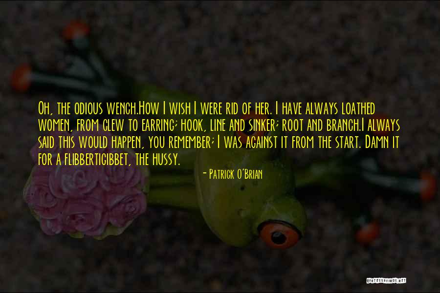 Demetrick Trice Quotes By Patrick O'Brian Demetrick Trice Quotes By Patrick O'Brian