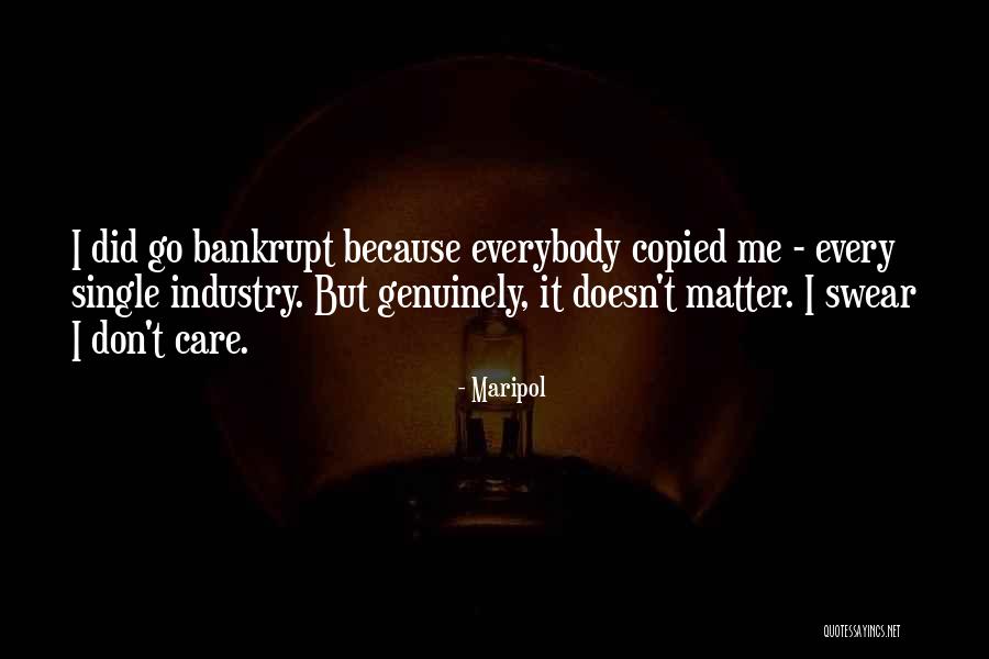 Demetrion Quotes By Maripol Demetrion Quotes By Maripol