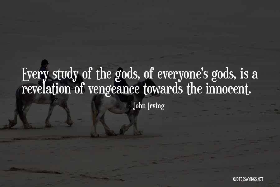 Demetrion Ware Quotes By John Irving Demetrion Ware Quotes By John Irving