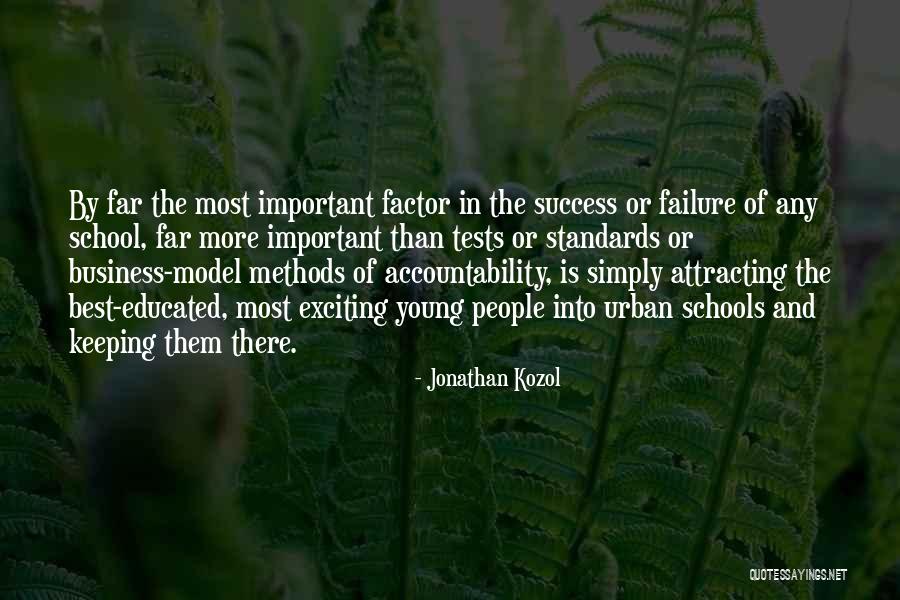Demetrios Jameson Quotes By Jonathan Kozol Demetrios Jameson Quotes By Jonathan Kozol