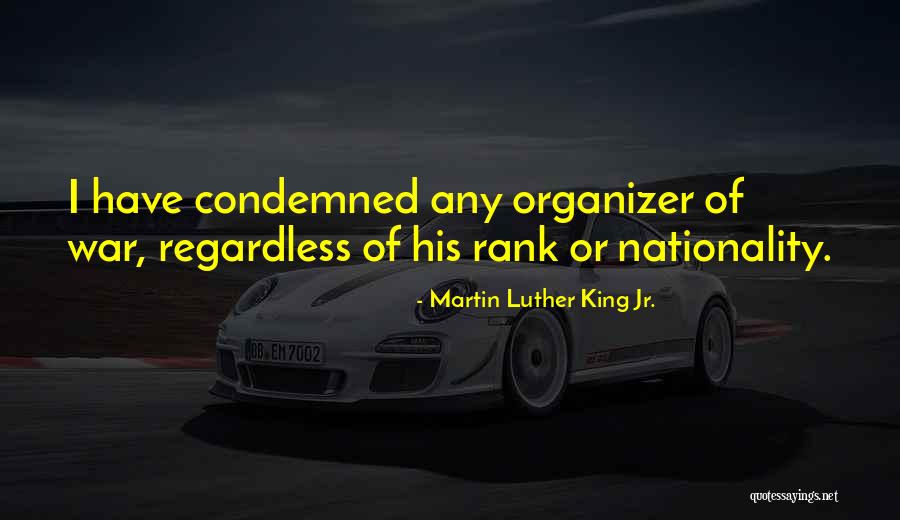 Demetris Robertson Quotes By Martin Luther King Jr. Demetris Robertson Quotes By Martin Luther King Jr.