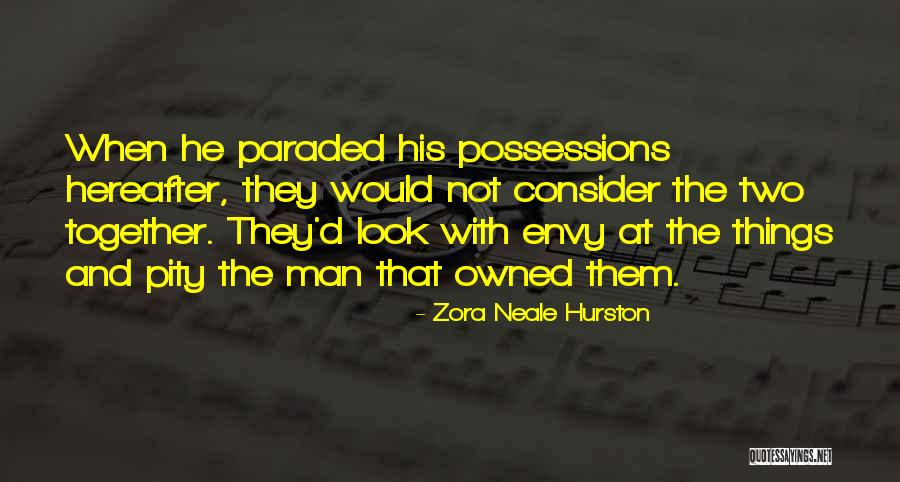 Demetrius Harmon Quotes By Zora Neale Hurston Demetrius Harmon Quotes By Zora Neale Hurston