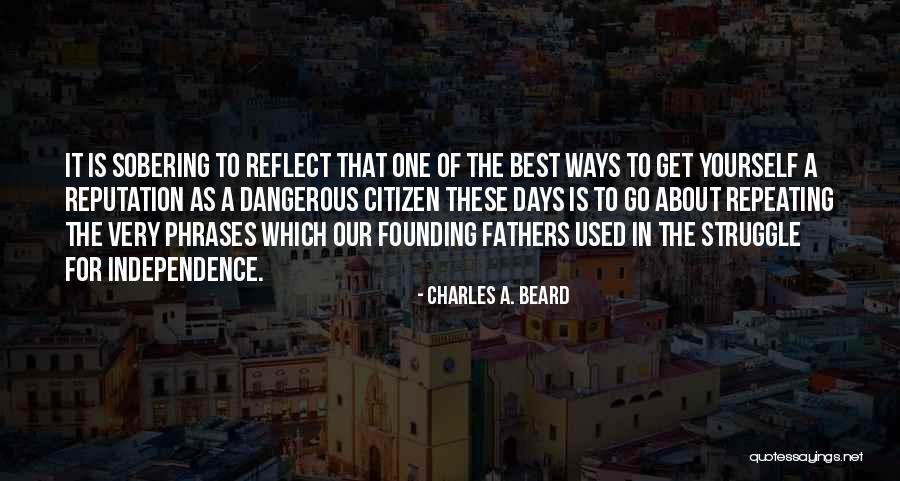 Demetrius The Cynic Quotes By Charles A. Beard Demetrius The Cynic Quotes By Charles A. Beard