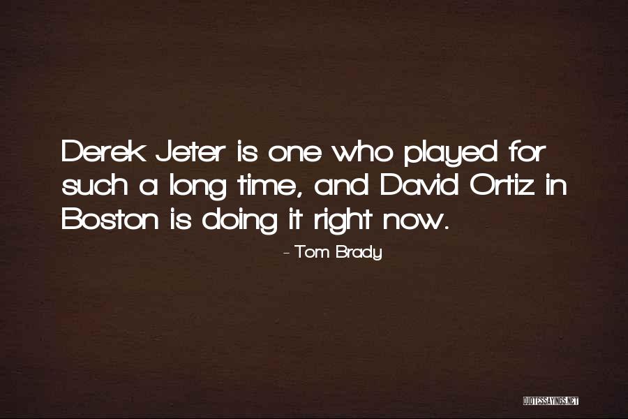 Demetroulakos Quotes By Tom Brady Demetroulakos Quotes By Tom Brady