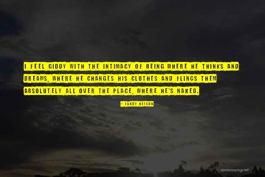Demets Sugar Free Quotes By Jandy Nelson Demets Sugar Free Quotes By Jandy Nelson