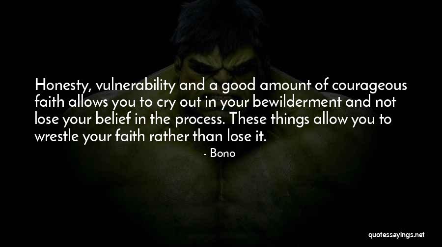 Demetz Statues Quotes By Bono Demetz Statues Quotes By Bono
