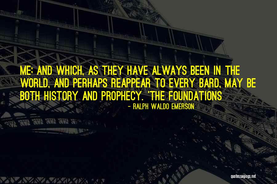 Demetz Statues Quotes By Ralph Waldo Emerson Demetz Statues Quotes By Ralph Waldo Emerson