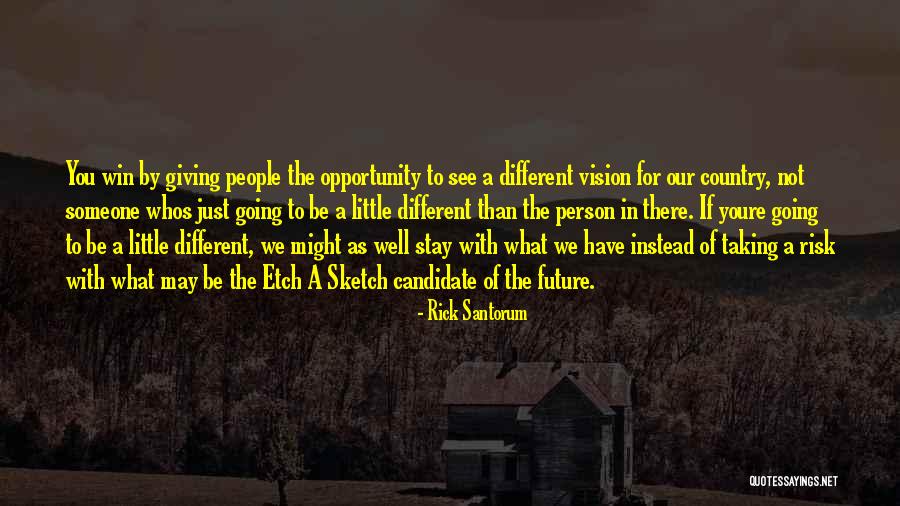 Demeulder Bruxelles Quotes By Rick Santorum