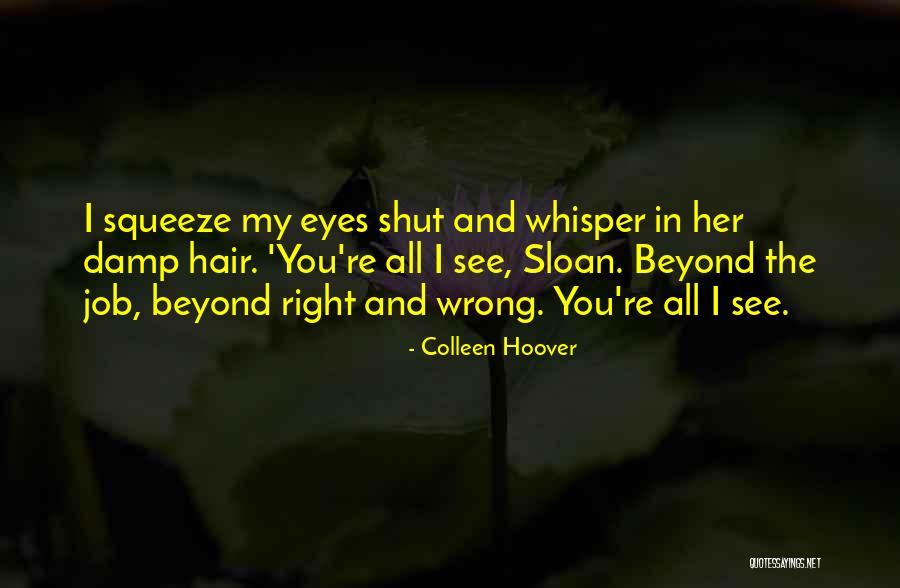 Demeulenaere Hengelsport Quotes By Colleen Hoover Demeulenaere Hengelsport Quotes By Colleen Hoover