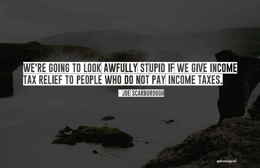 Demeurant En Quotes By Joe Scarborough Demeurant En Quotes By Joe Scarborough