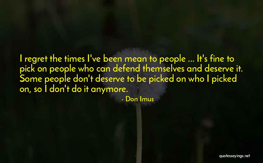 Demeurant In English Translation Quotes By Don Imus