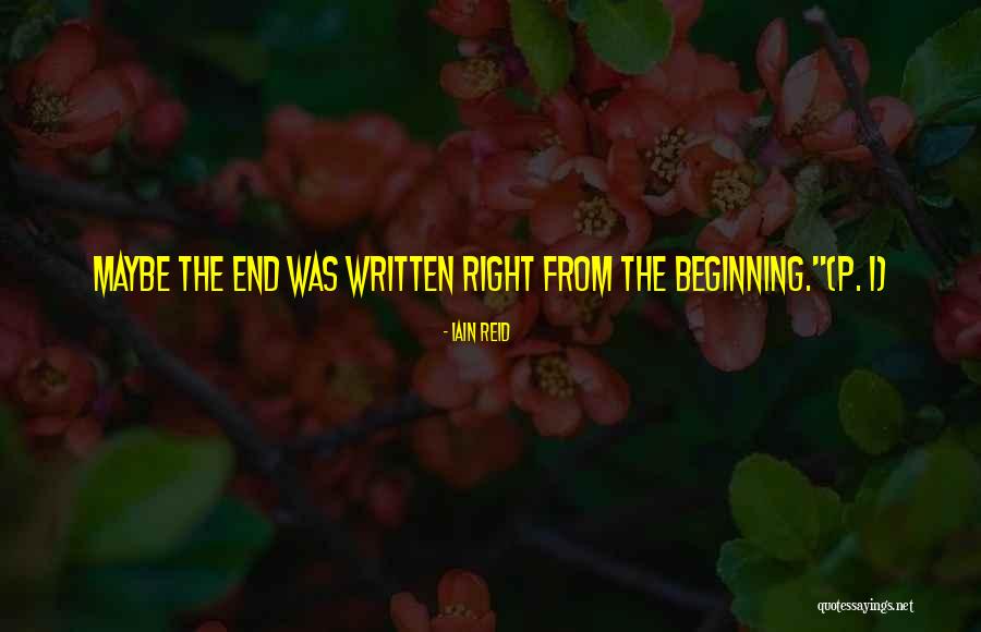 Demeurer En Quotes By Iain Reid Demeurer En Quotes By Iain Reid