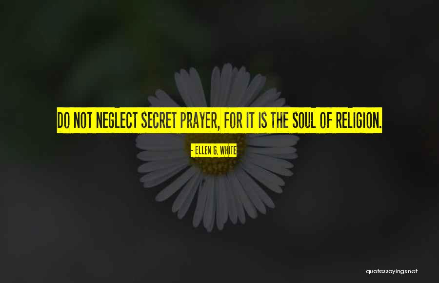 Demeurer Quotes By Ellen G. White Demeurer Quotes By Ellen G. White
