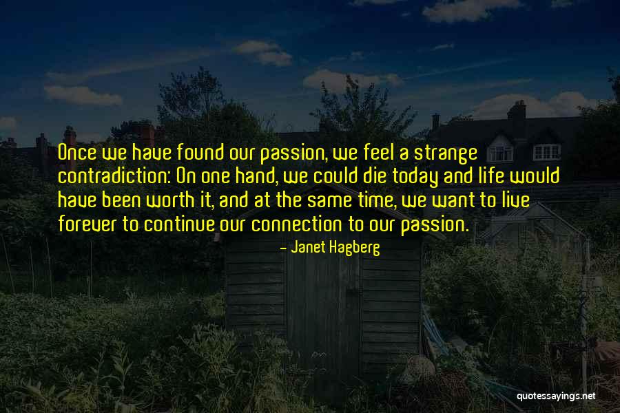 Demeurer Vs Habiter Quotes By Janet Hagberg Demeurer Vs Habiter Quotes By Janet Hagberg