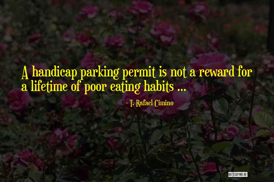 Demeurer Vs Habiter Quotes By T. Rafael Cimino Demeurer Vs Habiter Quotes By T. Rafael Cimino